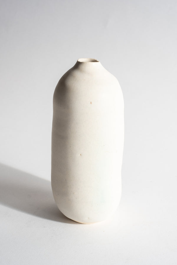Tiny Bottle in Cream