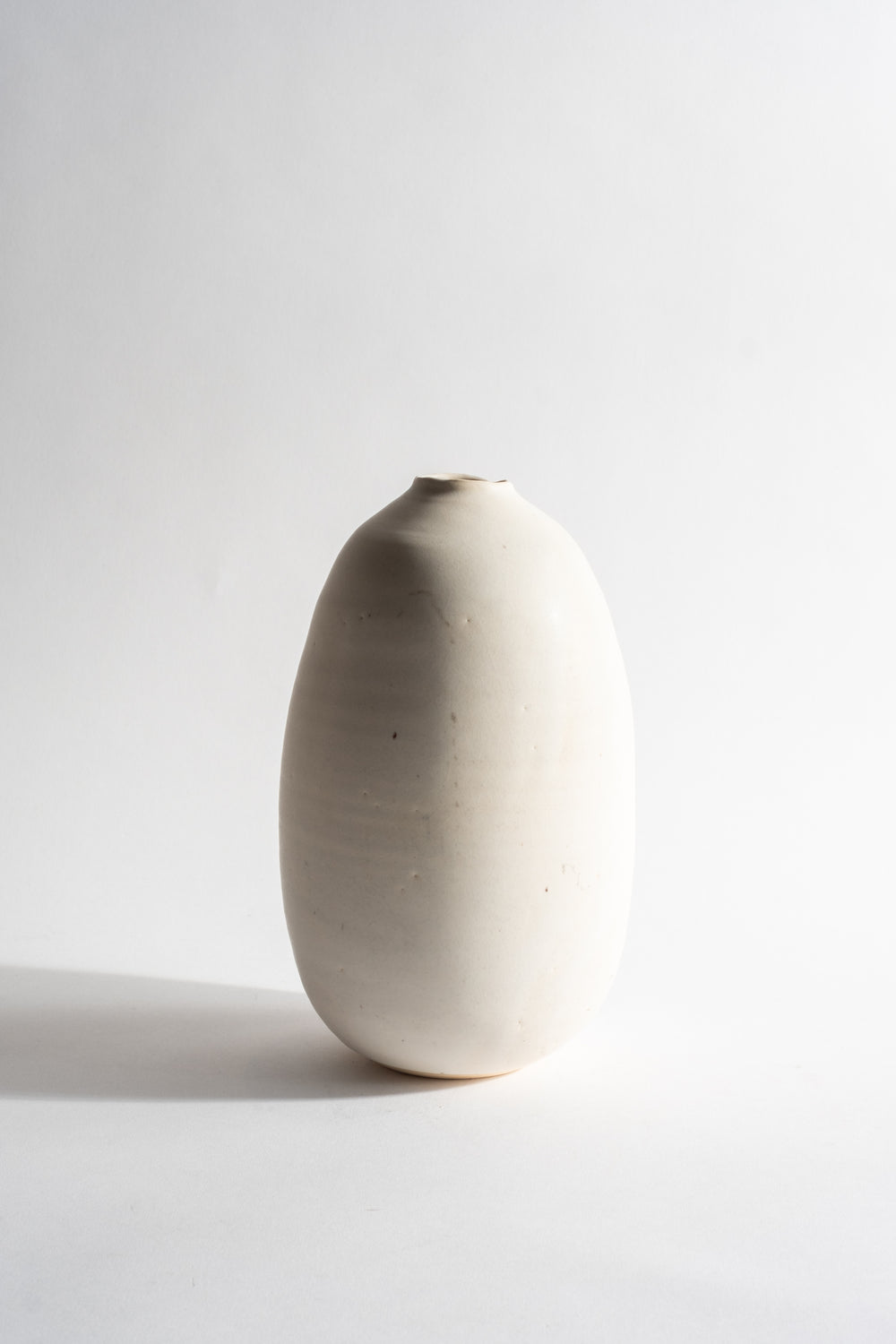 XL Bottle in Cream