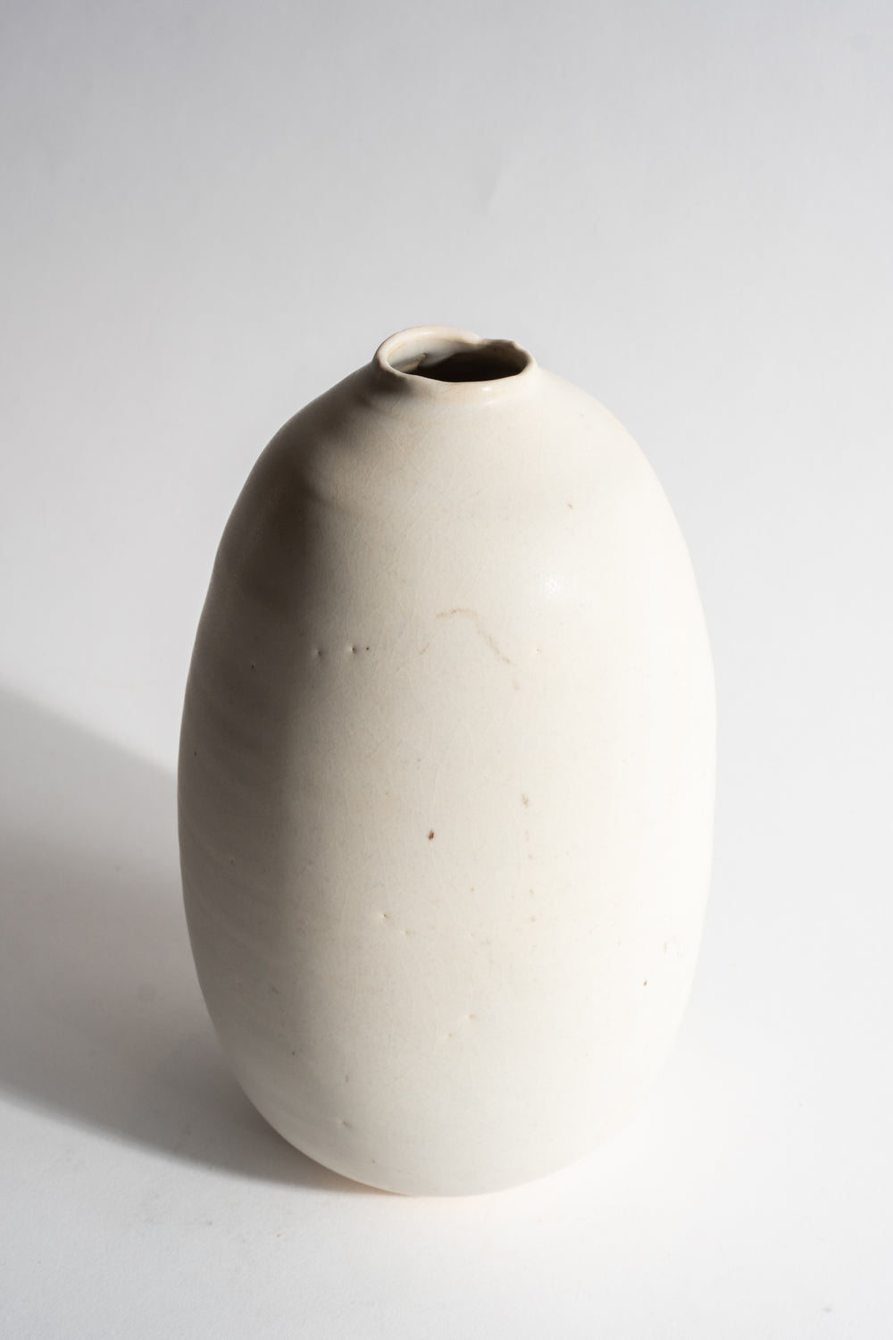 XL Bottle in Cream