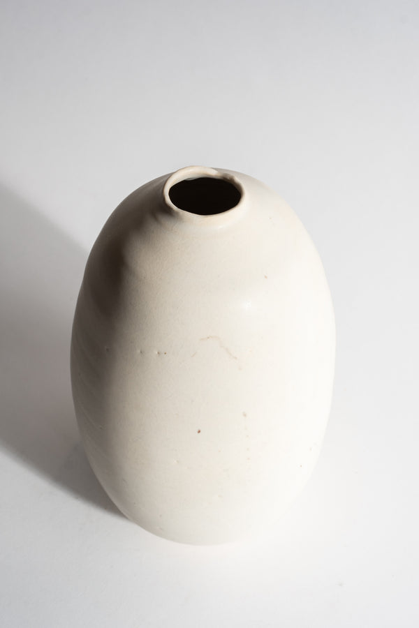 XL Bottle in Cream