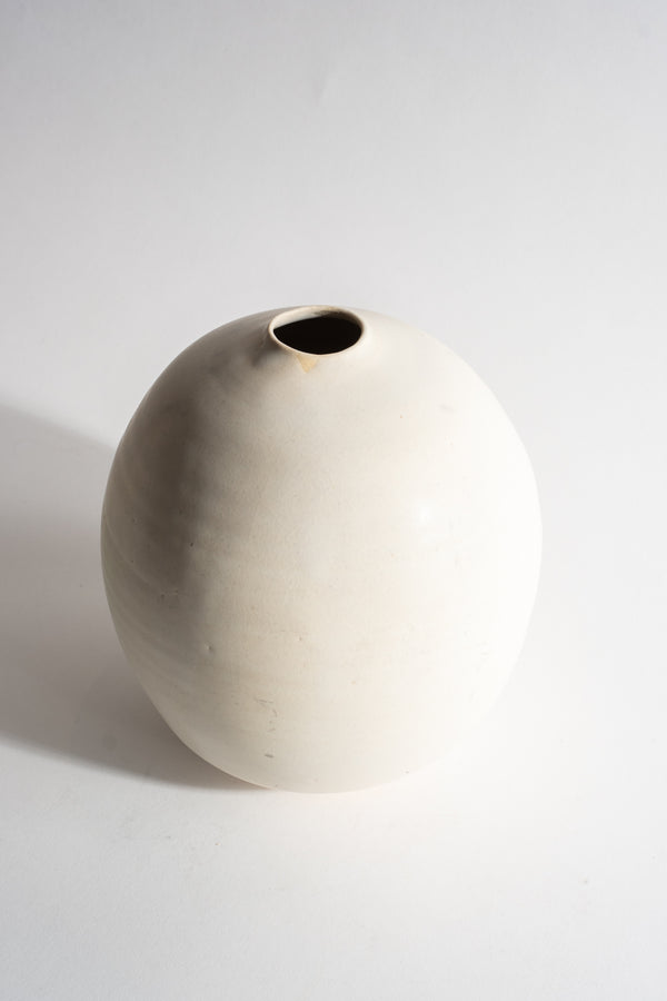 XL Bottle in Cream