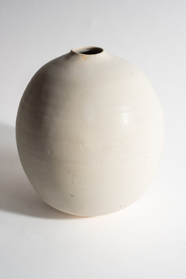 XL Bottle in Cream
