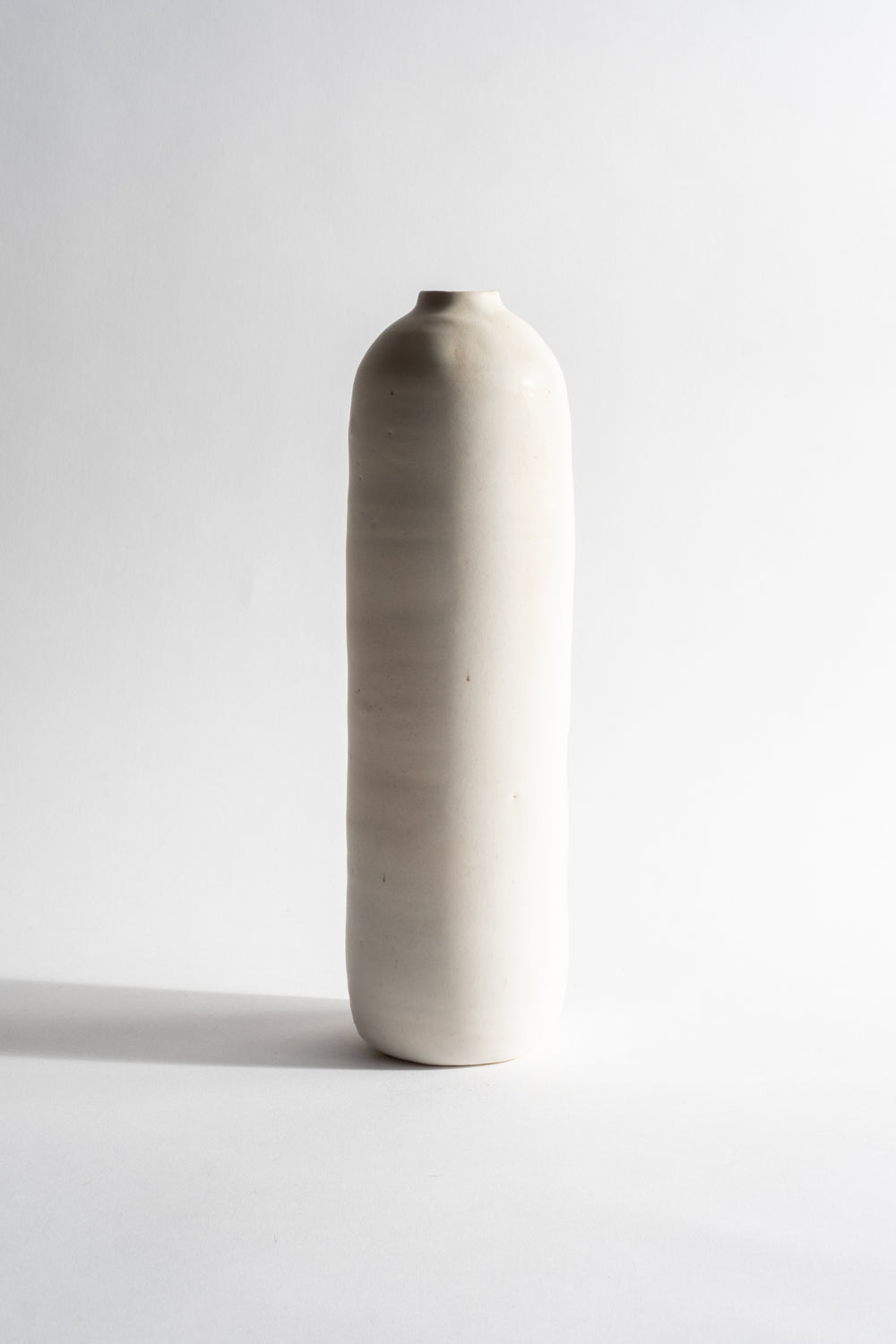 XL Bottle in Cream