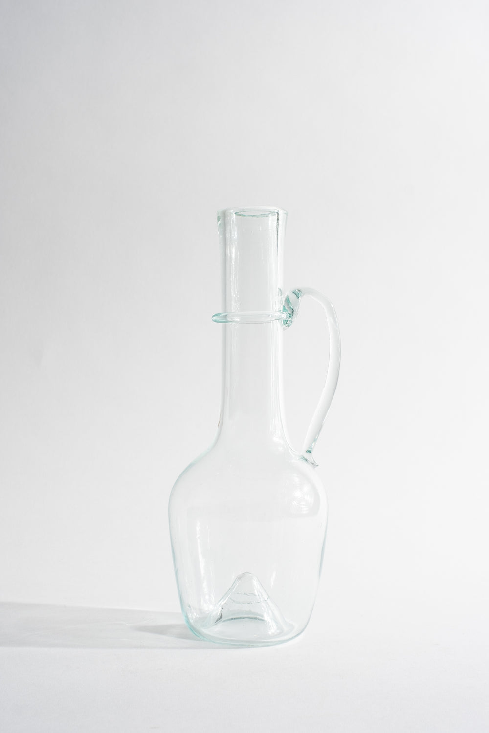 Fiala Transparent