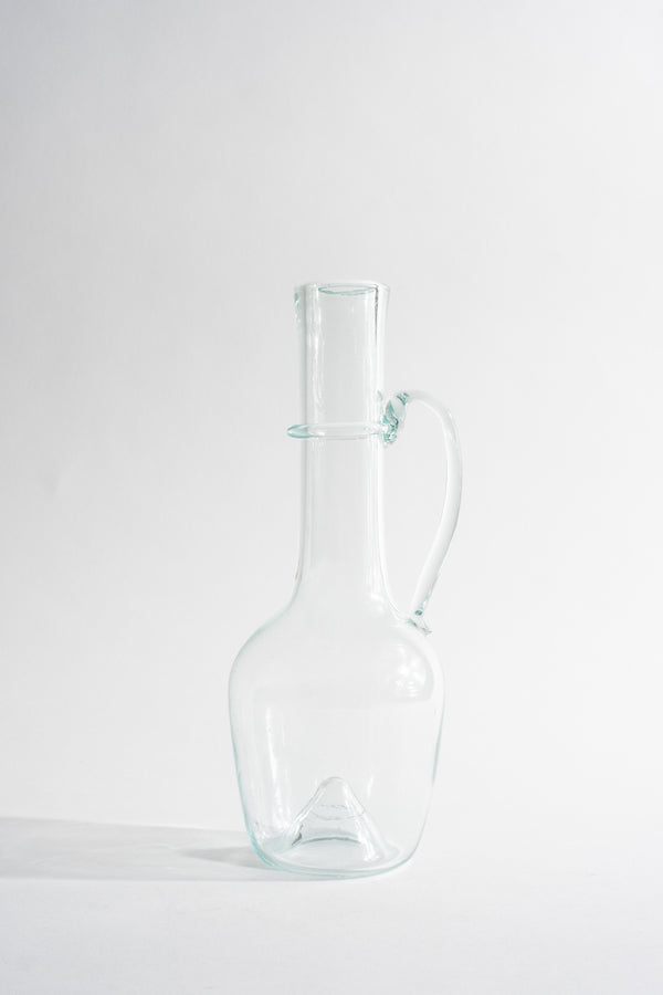 Fiala Transparent