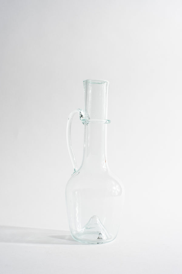 Fiala Transparent