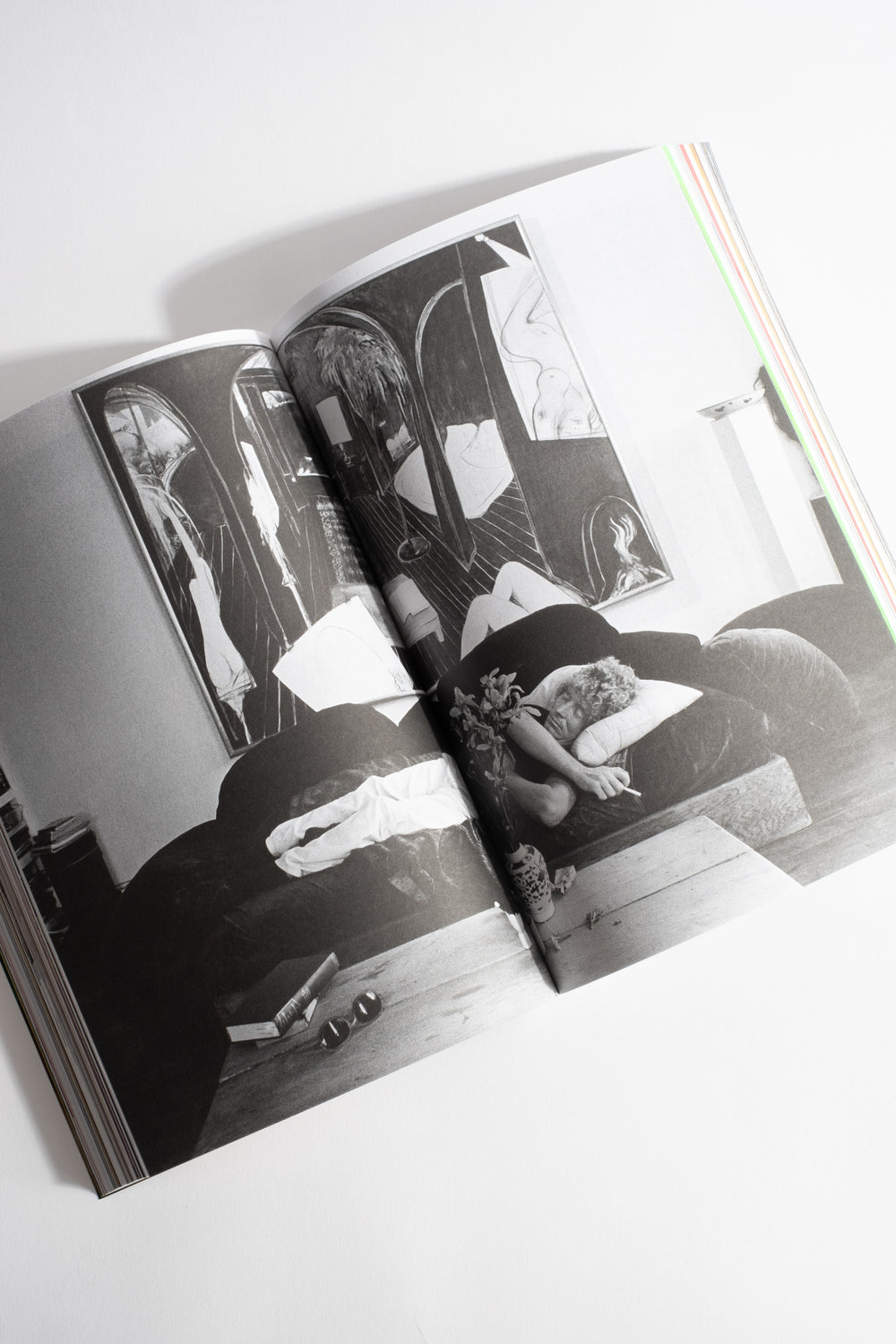 Apartamento Issue #35
