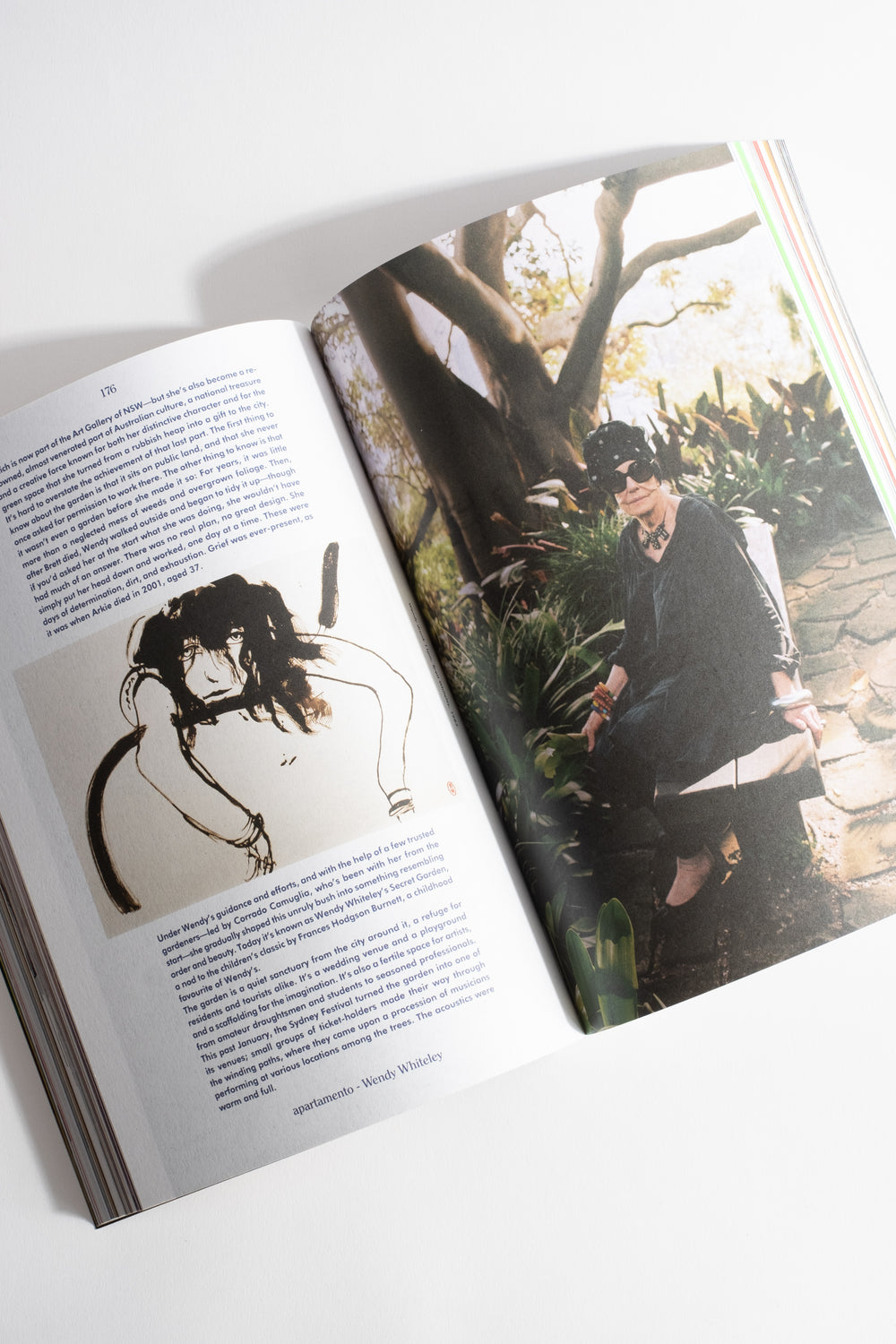 Apartamento Issue #35