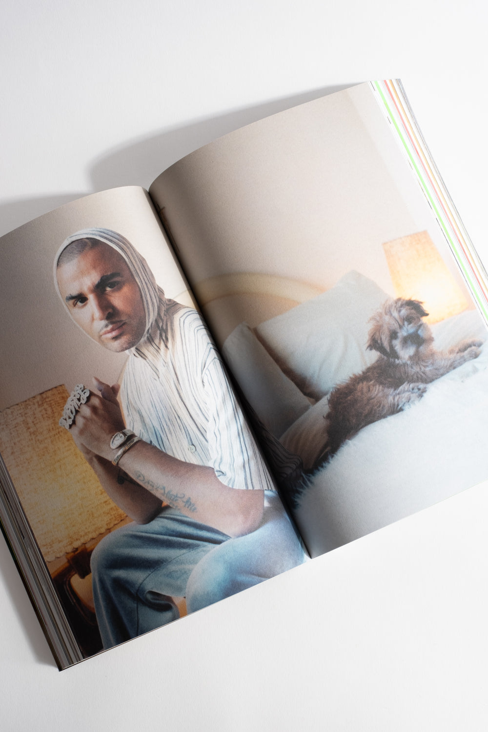 Apartamento Issue #35