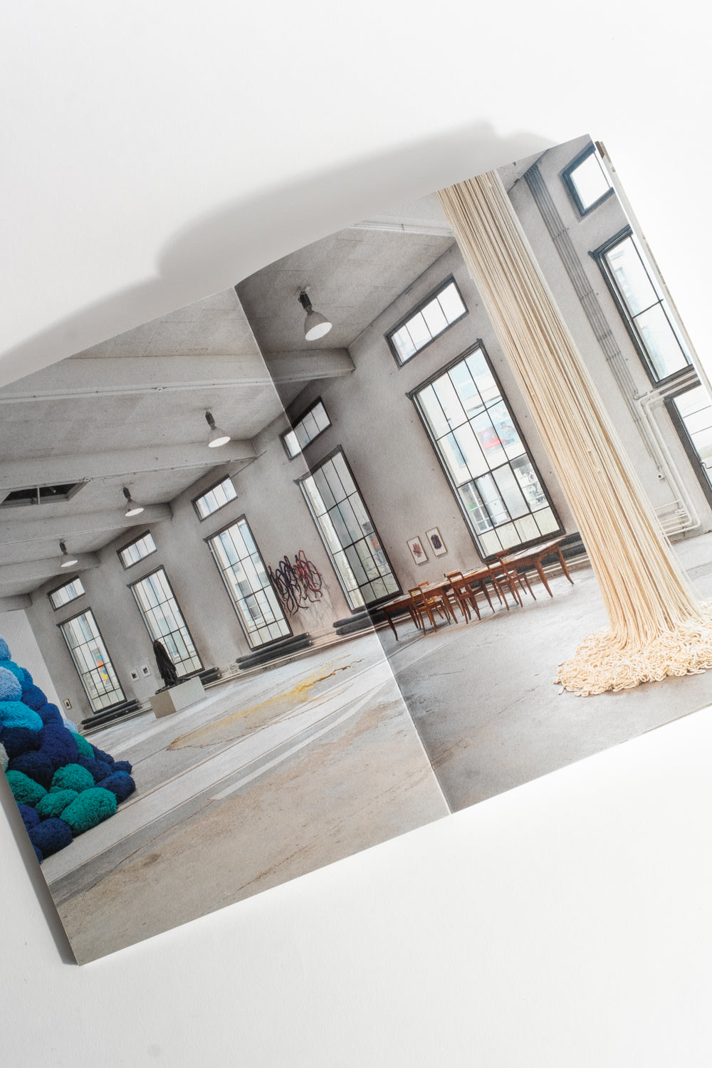 Sheila Hicks: A Little Bit of a Lot of Things