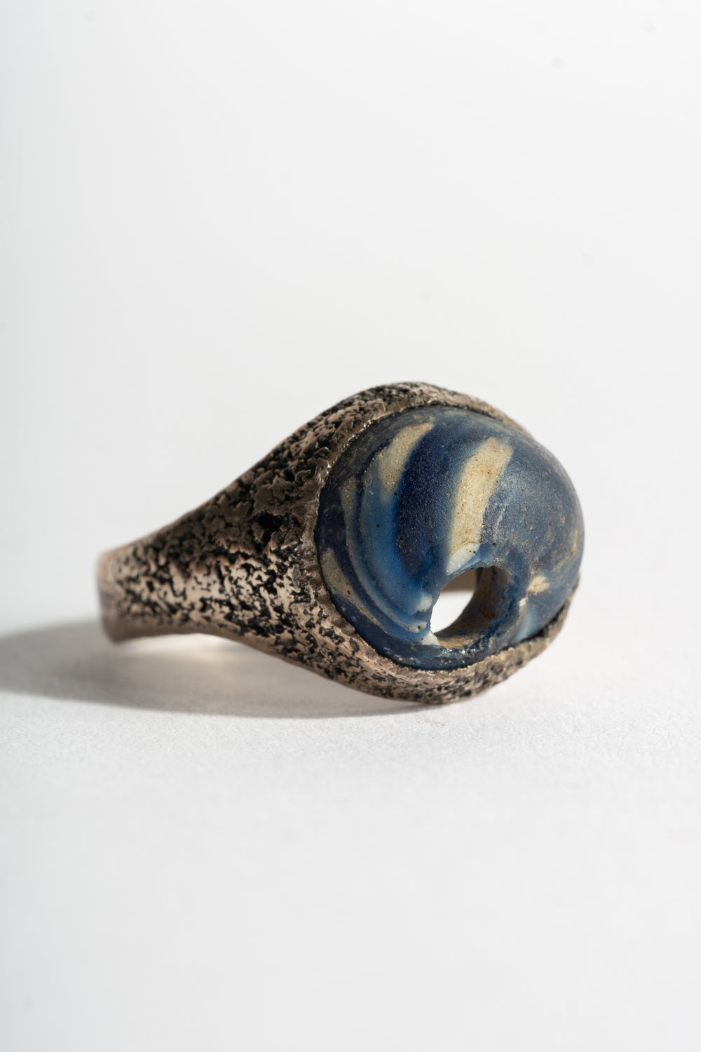 Trade Bead Ring No. 2