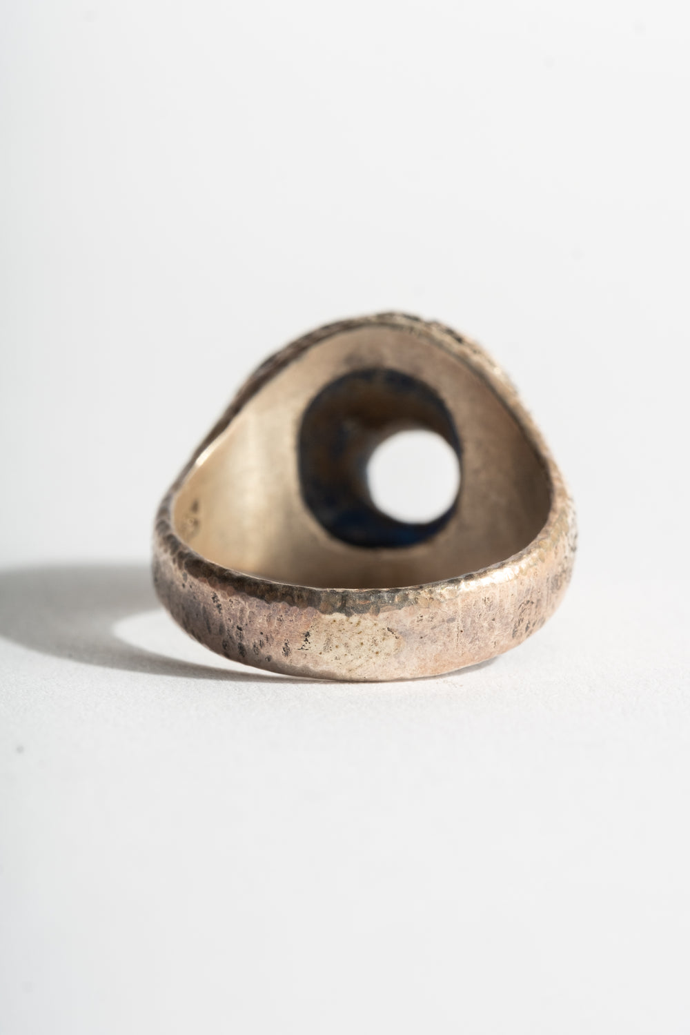 Trade Bead Ring No. 2