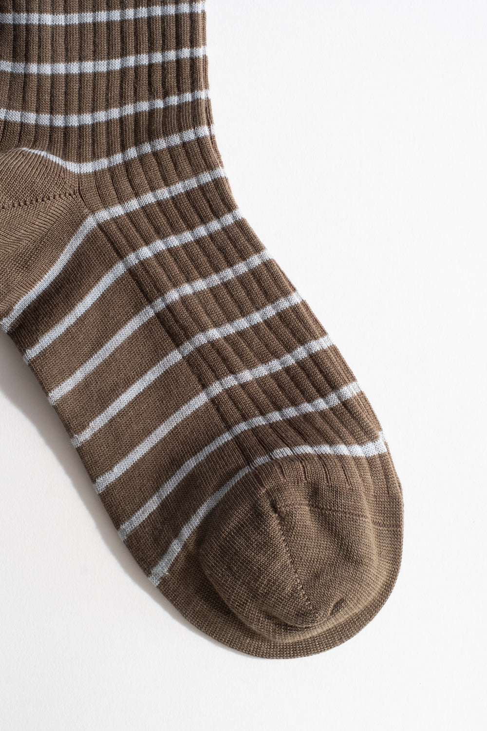 Institutional Sock in Military