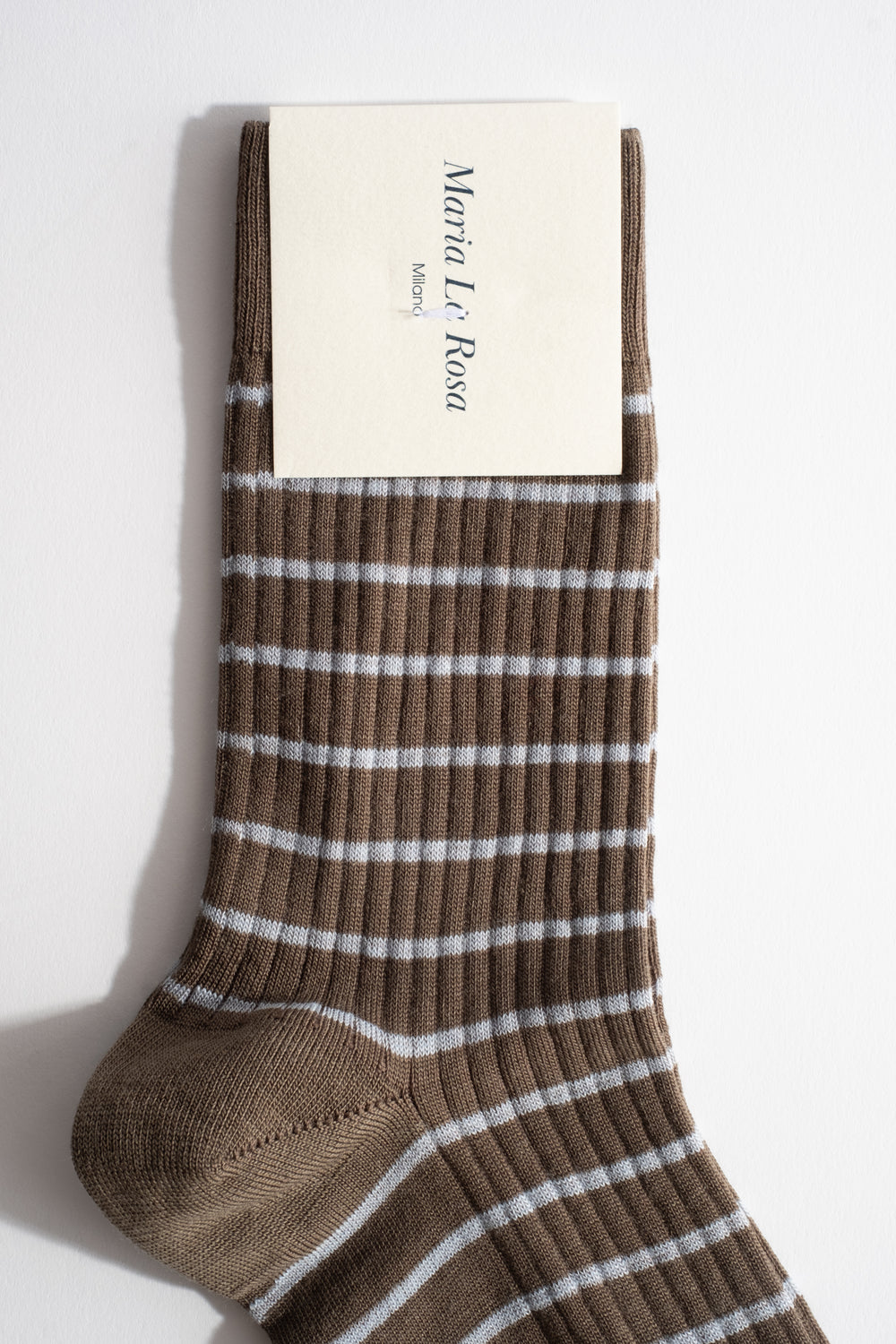 Institutional Sock in Military