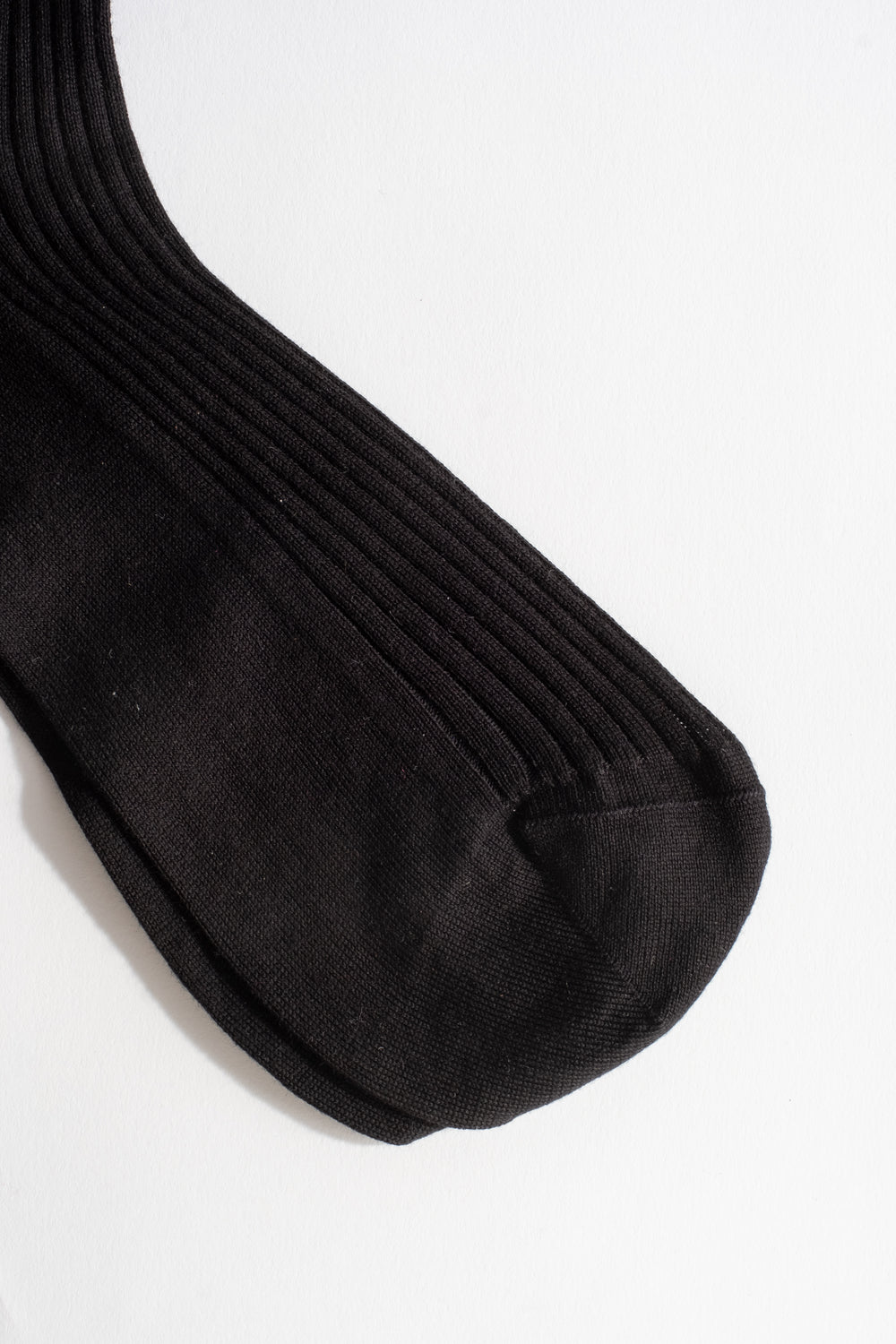 Snow Sock in Black