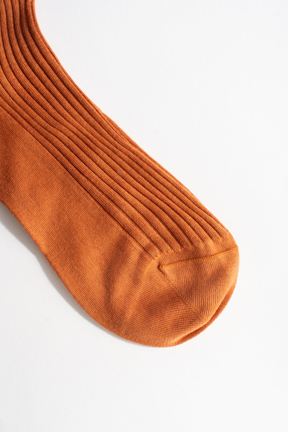 Snow Sock in Cannella