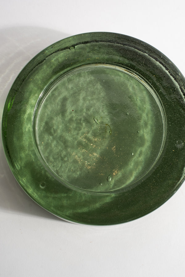 Large Glass Catch All