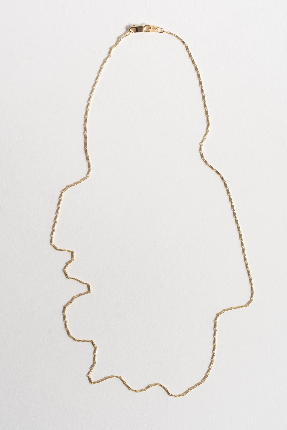 14K Link Chain