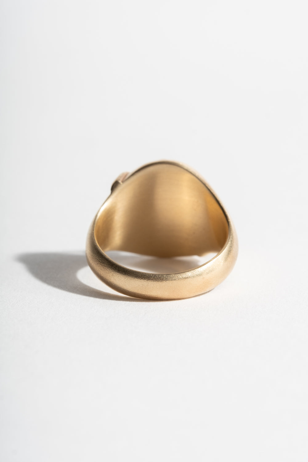 Tidal 11 Tourmaline Ring