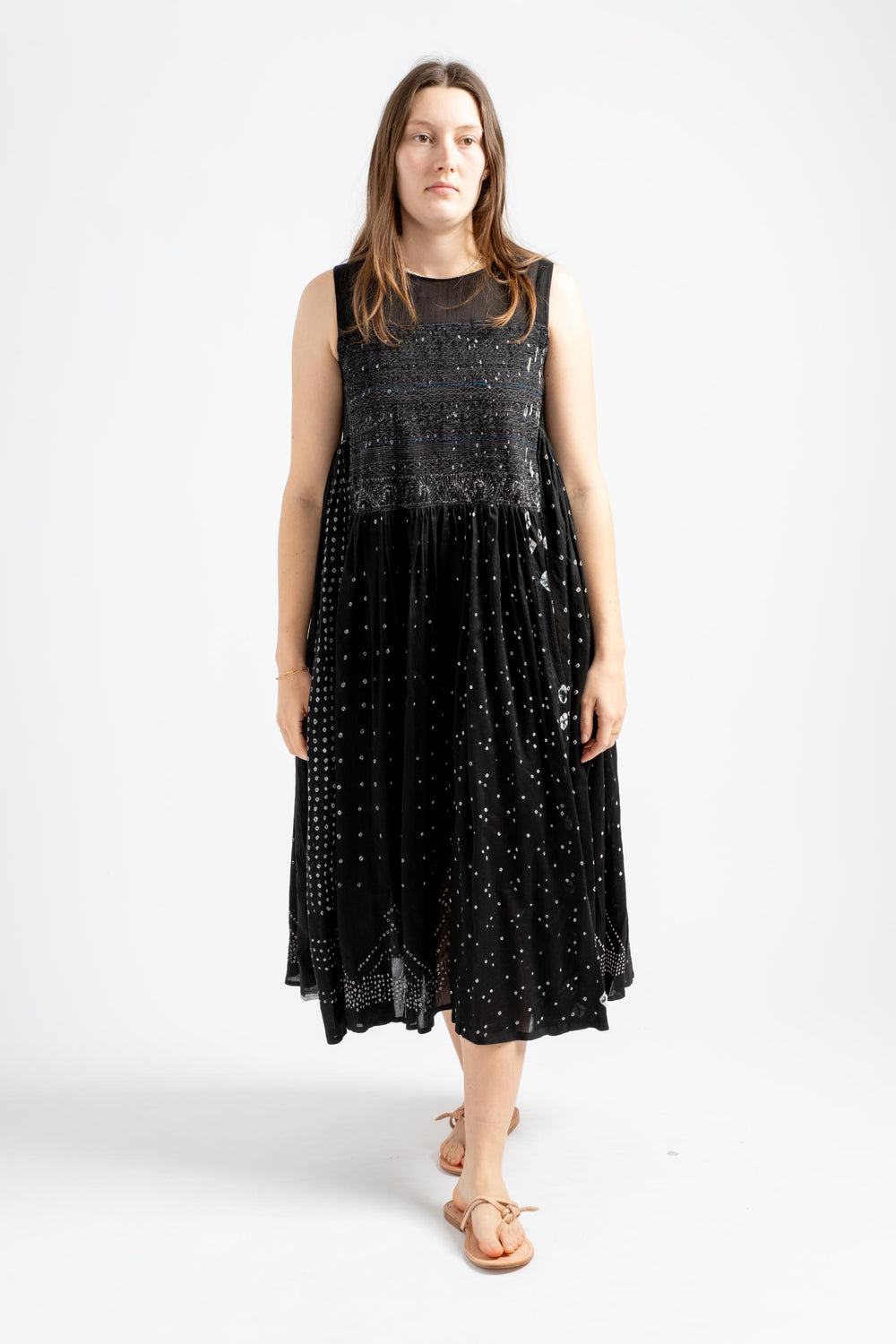 Amber 22 Dress