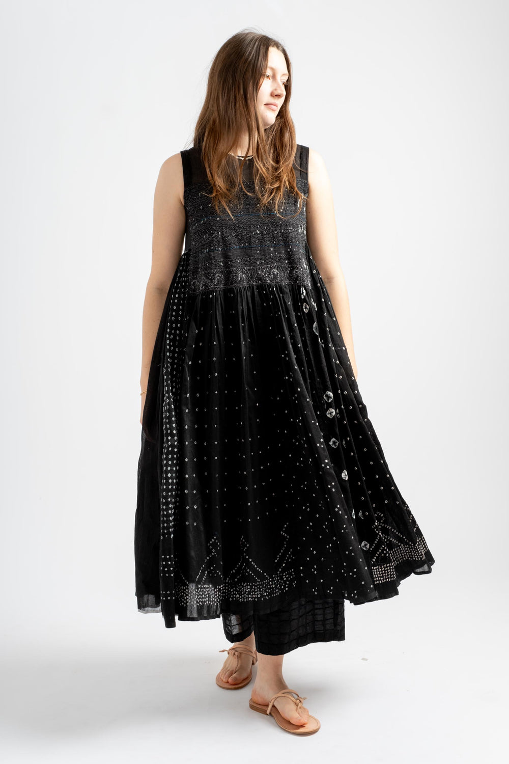 Amber 22 Dress