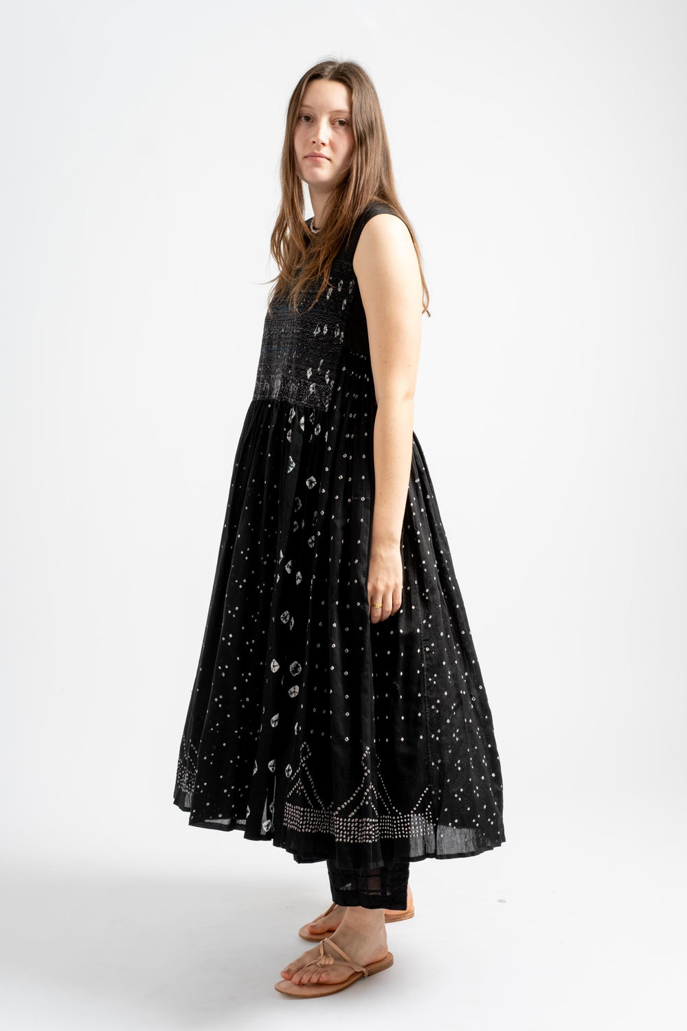 Amber 22 Dress
