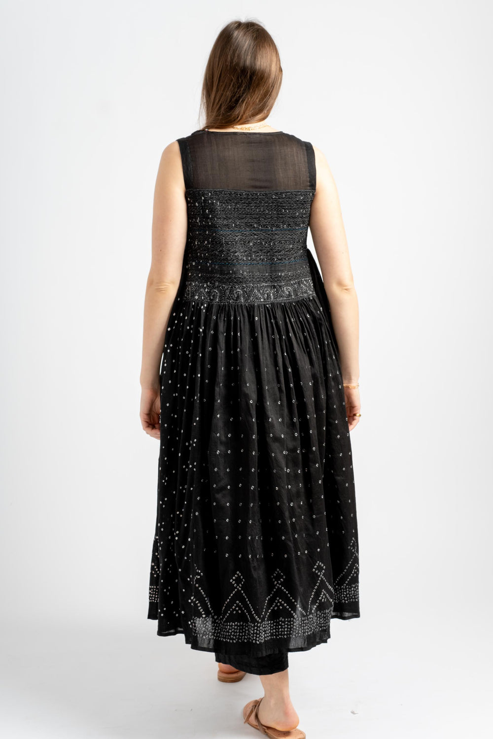 Amber 22 Dress
