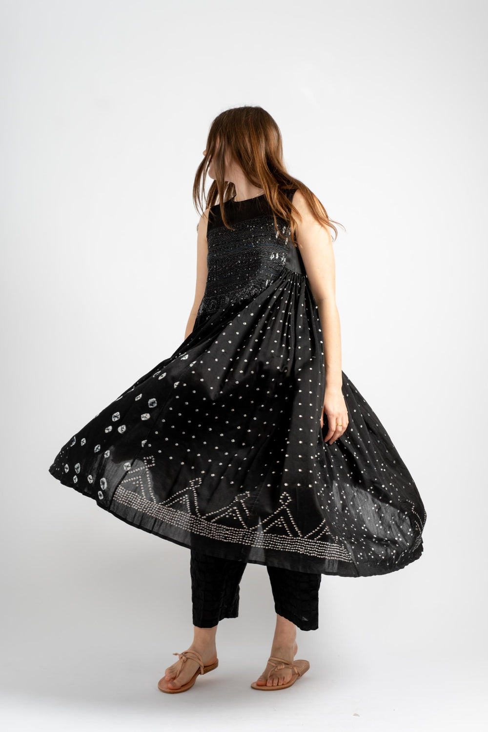 Amber 22 Dress
