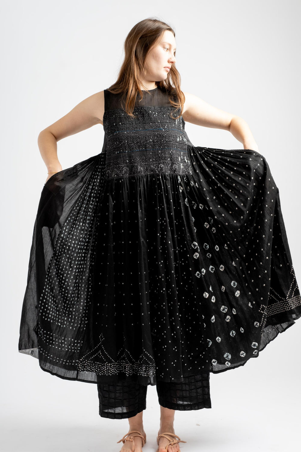 Amber 22 Dress