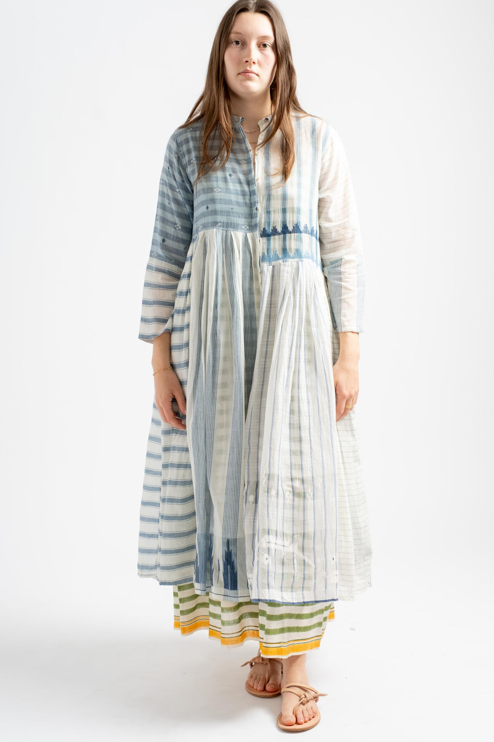 Amber 27 Dress