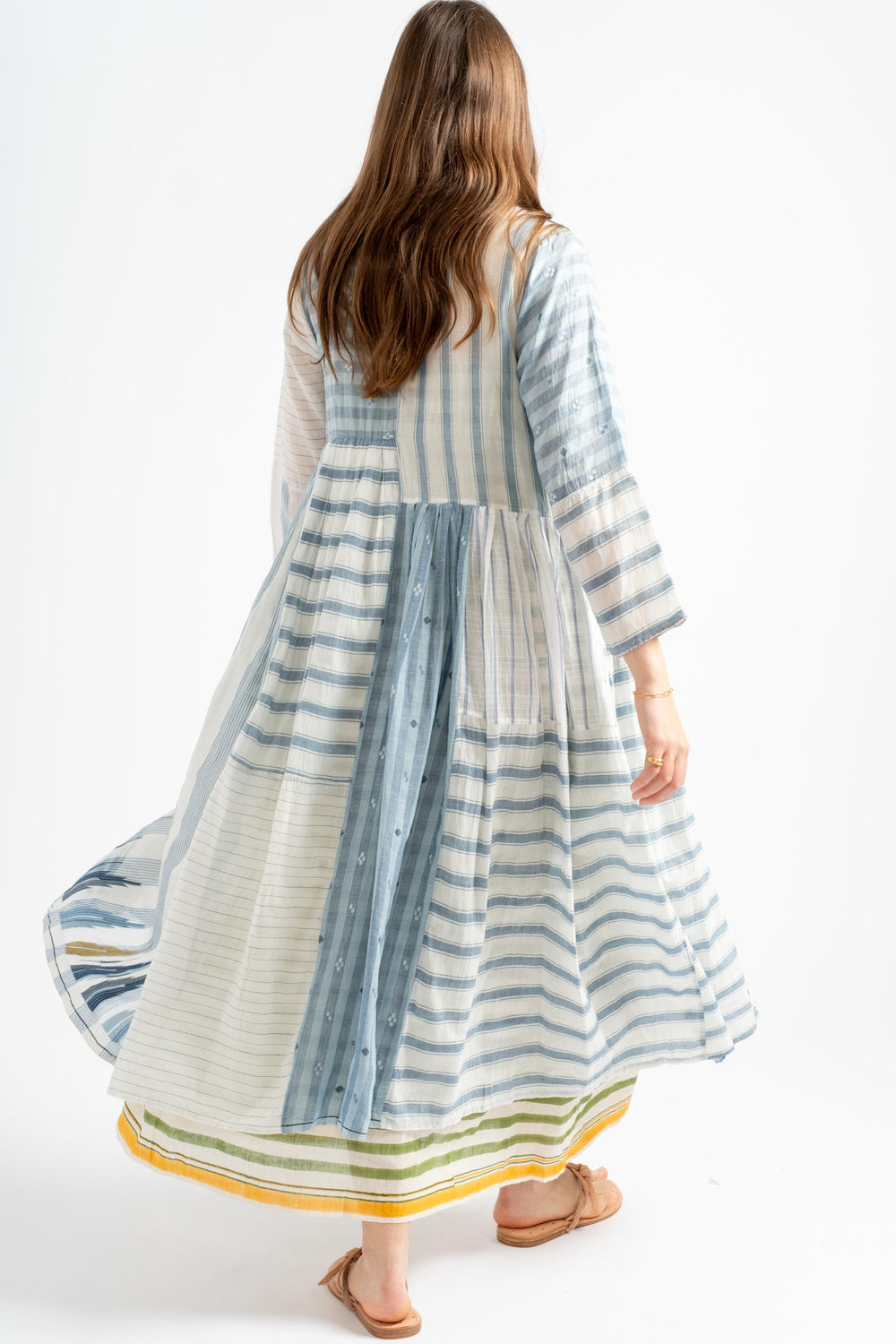 Amber 27 Dress