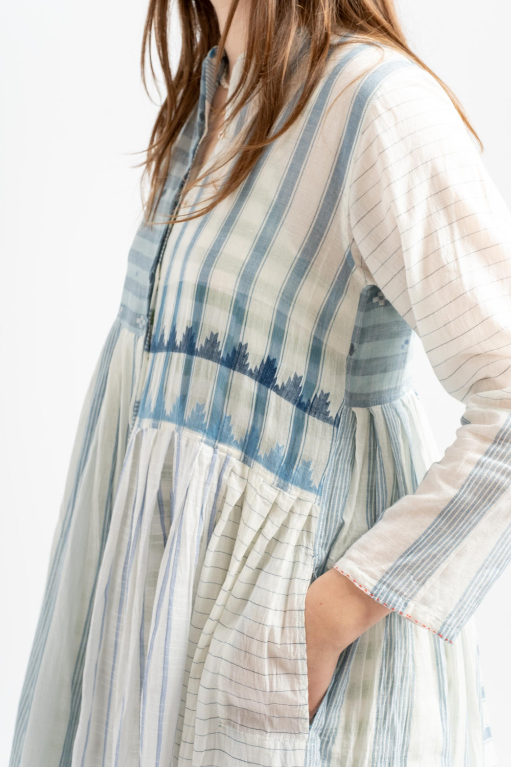 Amber 27 Dress