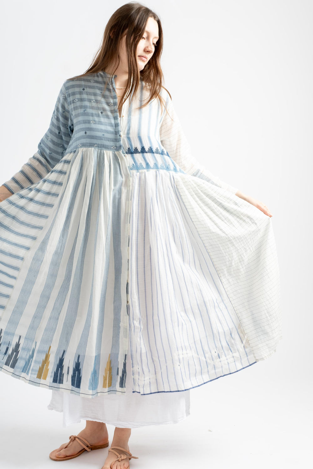 Amber 27 Dress