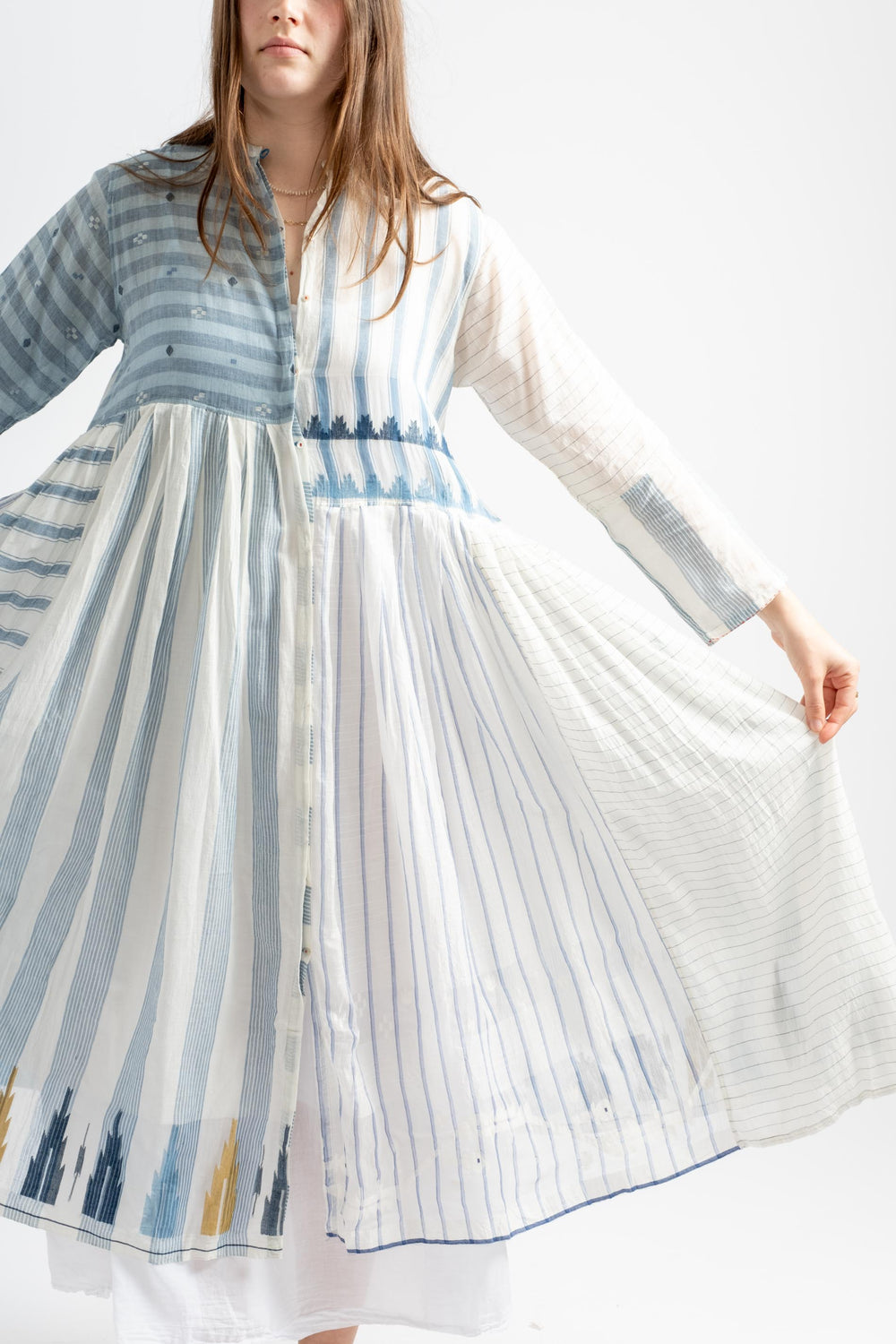 Amber 27 Dress