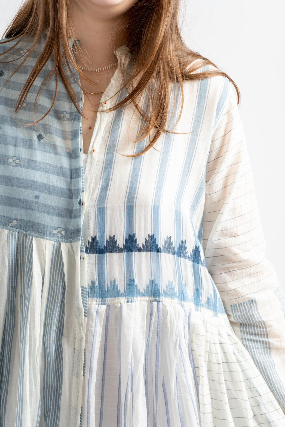 Amber 27 Dress