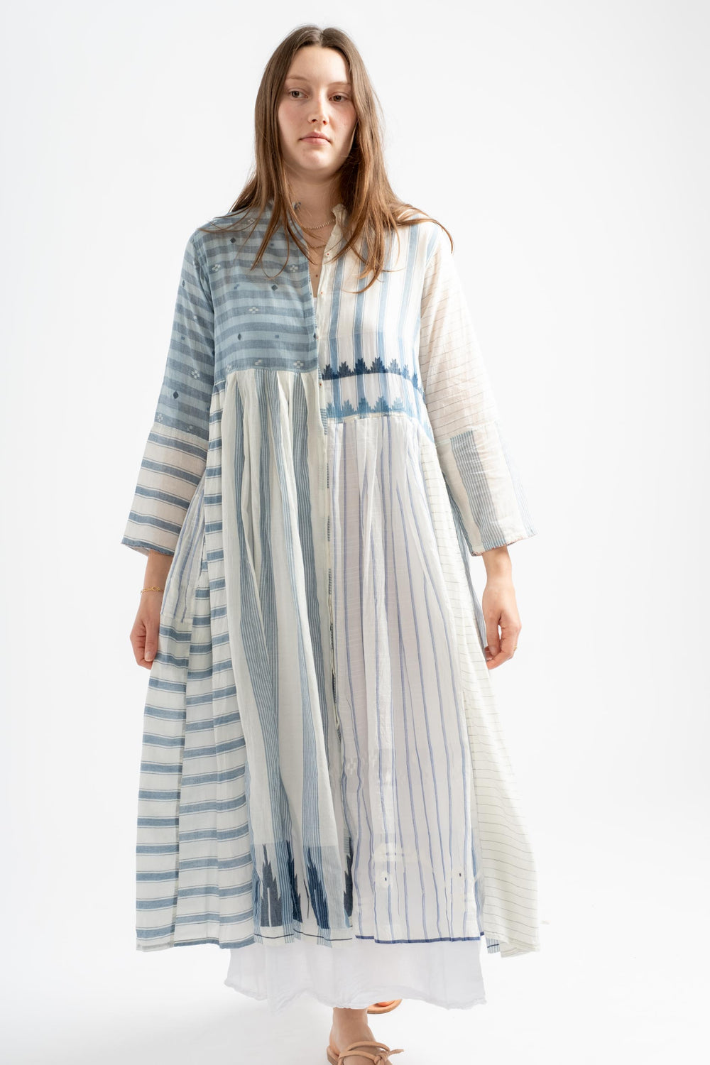 Amber 27 Dress