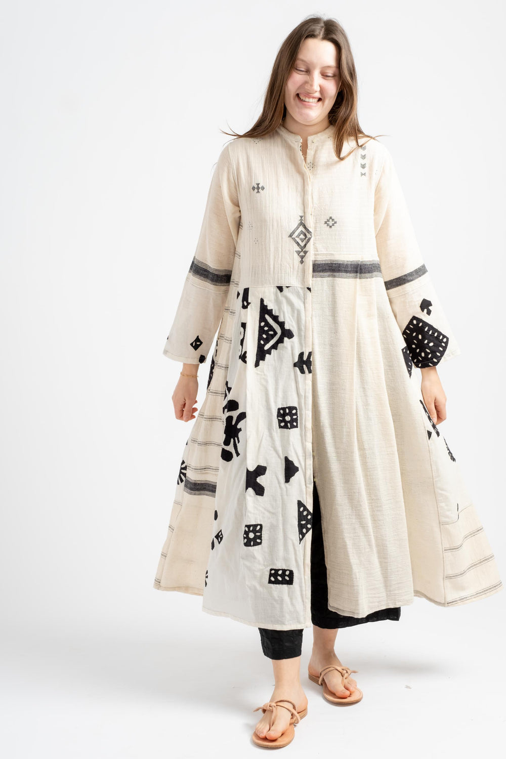 Amber 34 Dress