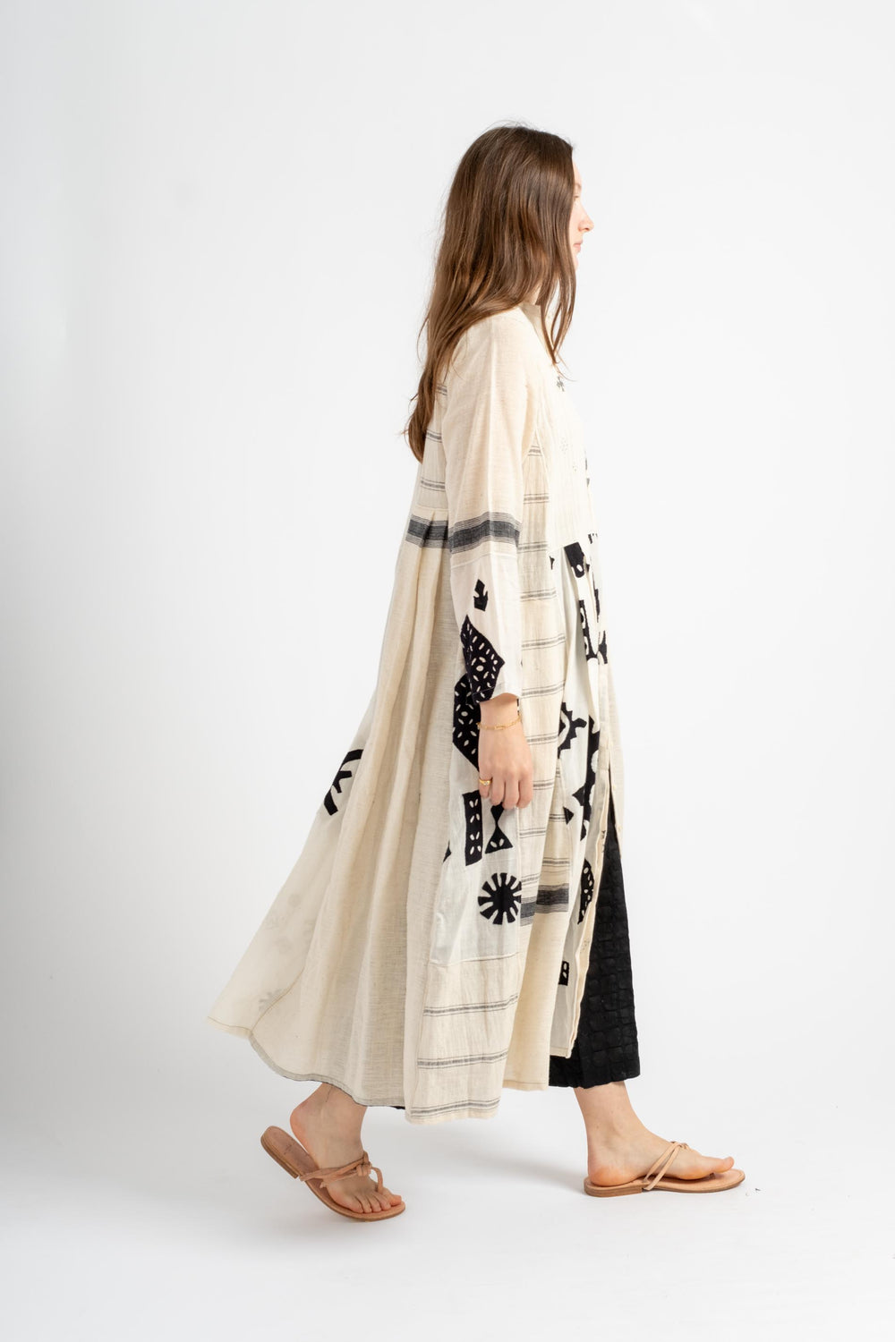 Amber 34 Dress