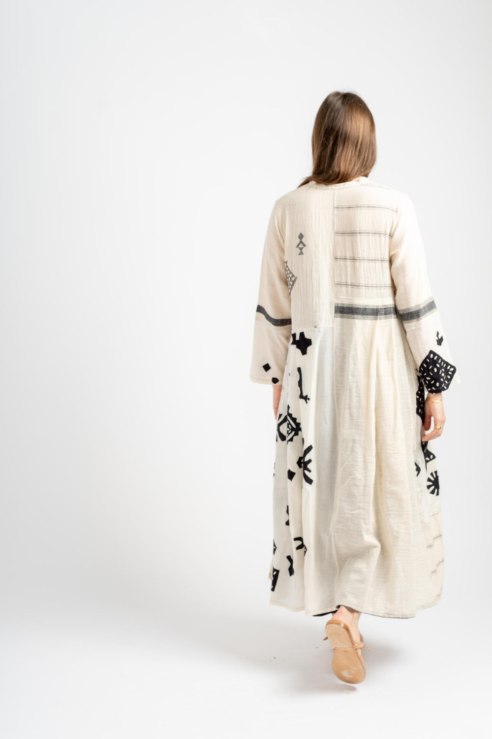 Amber 34 Dress