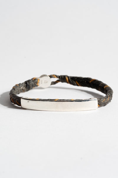 Lookout Bracelet in Army
