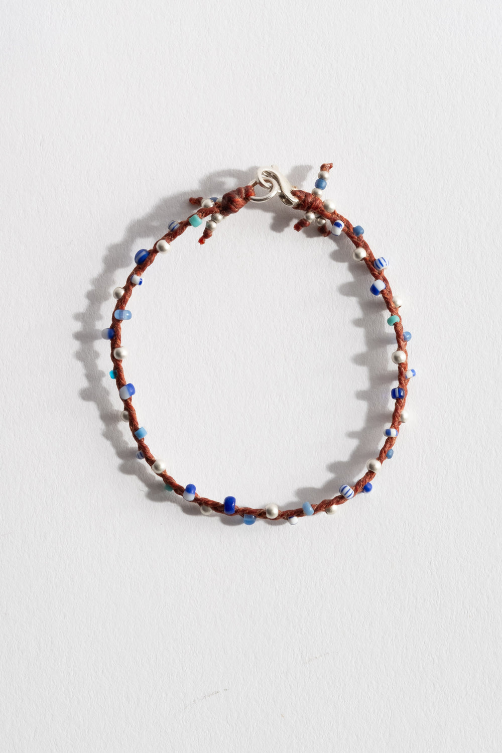 Minetta Designs Beaded Bracelet No. 23