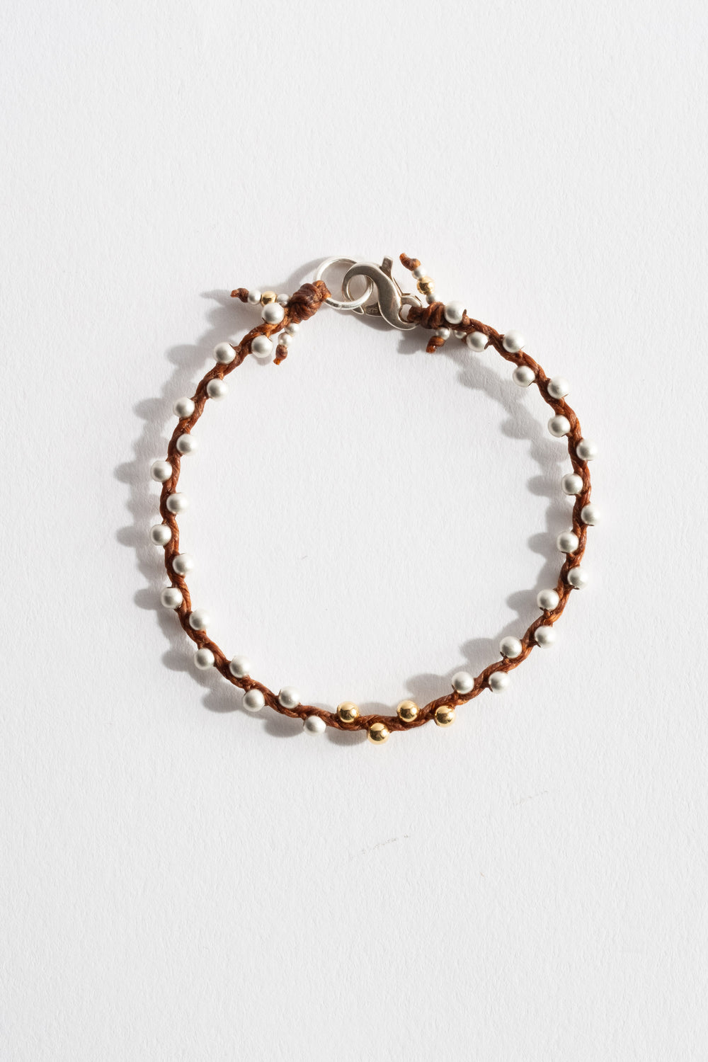 Minetta Designs Beaded Bracelet No. 33
