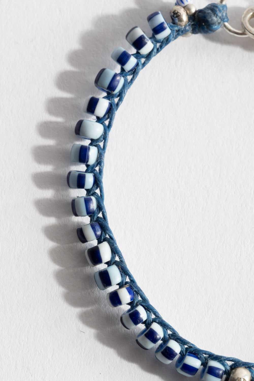 Beaded Bracelet No. 37