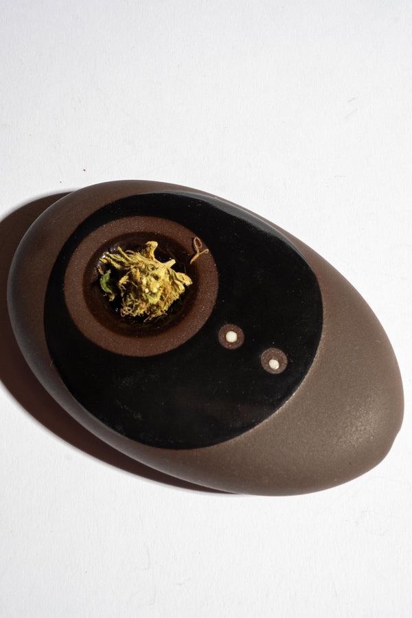 Cassadaga Moonlight Connector Pipe