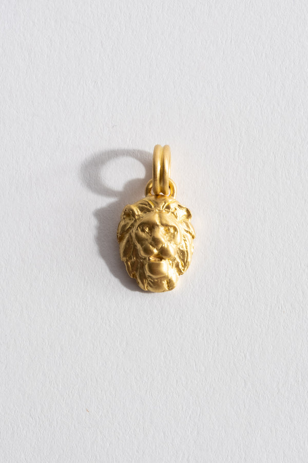 Prounis Leo Pendant Solo