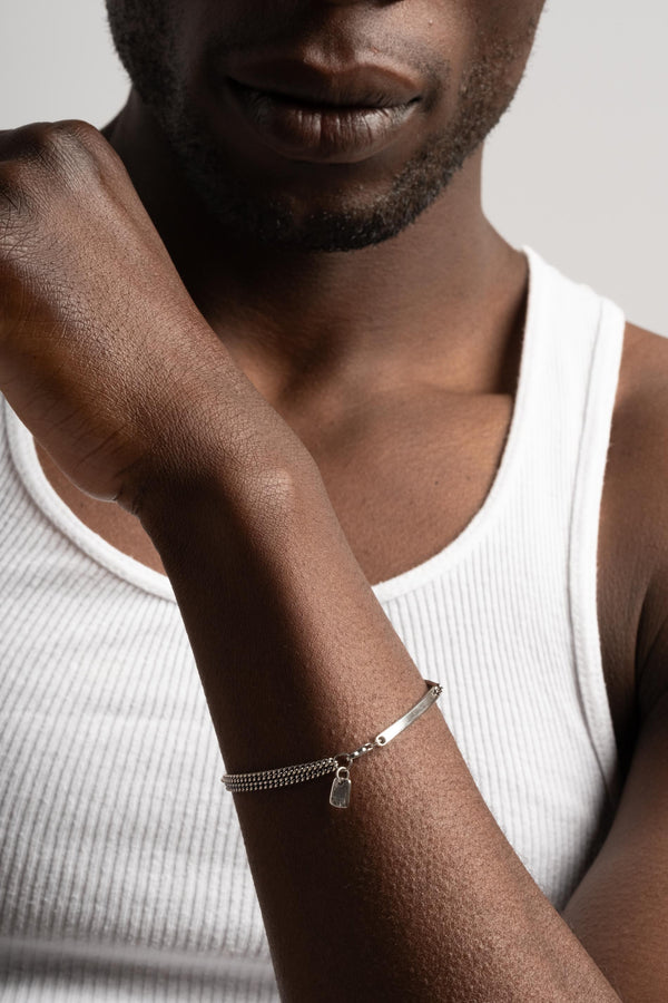 The Keeper Bracelet 2.4 mm