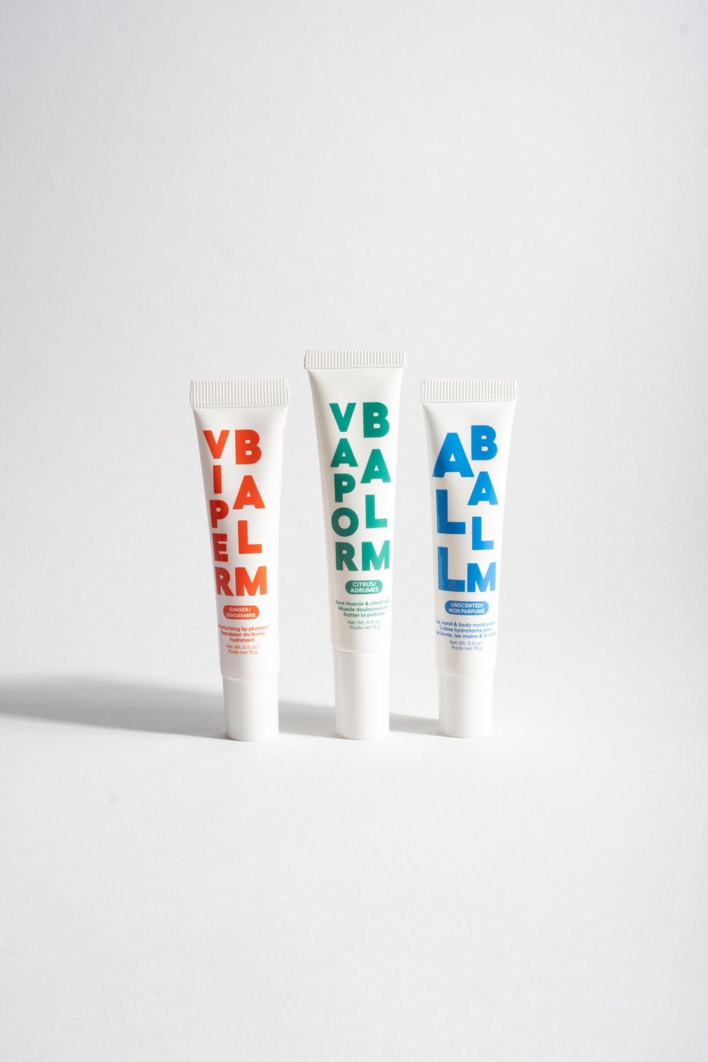 Viper Balm