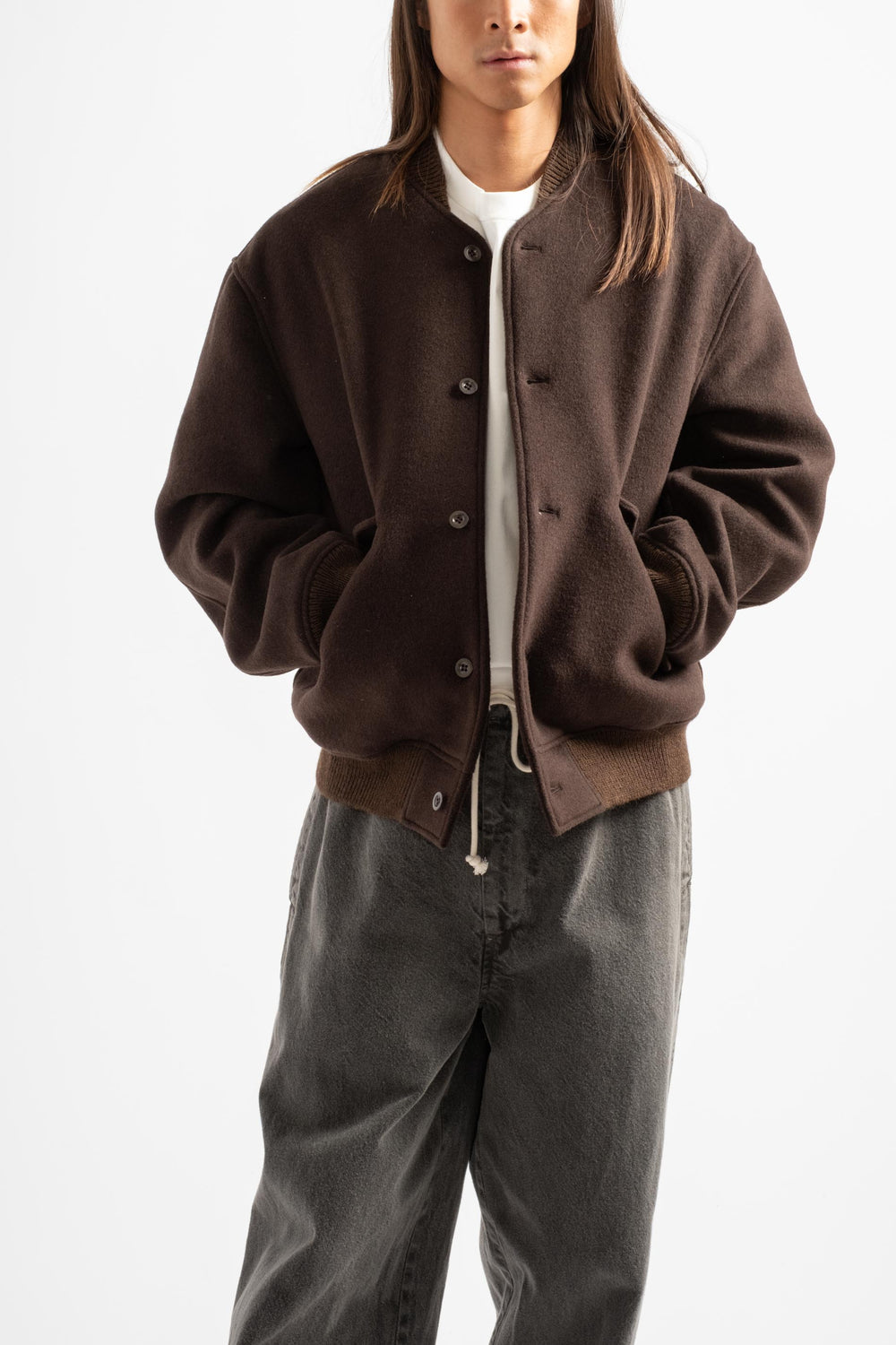 Bo Bomber in Earth