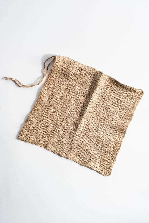 Wild Himalayan Nettle Bath Cloth