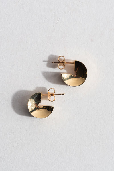 Cira Hoop No. 1